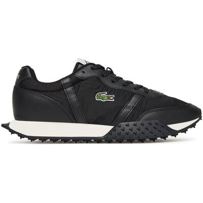 Lacoste Sneakersy L-Spin Evo 7-50SMA0135 Czarny 43 Czarny Męskie Lacoste Sneakersy L-Spin Evo 7-50SMA0135 Czarny 43 Czarny Męskie
