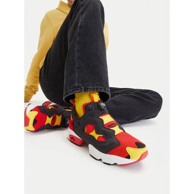Reebok Sneakersy EO-INSTAPUMP FURY 94 OG 100245175 Czerwony 44_1_2 Czerwony Męskie Reebok Sneakersy EO-INSTAPUMP FURY 94 OG 100245175 Czerwony 44_1_2 Czerwony Męskie