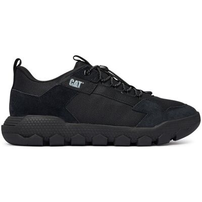 CAT Footwear Sneakersy Hex Lite Outdoor P726808 Czarny 41 Czarny Męskie CAT Footwear Sneakersy Hex Lite Outdoor P726808 Czarny 41 Czarny Męskie