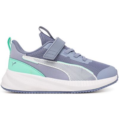 Puma Sneakersy Flyer 3 AC + PS 401527 11 Niebieski 29 Niebieski Chłopiec Puma Sneakersy Flyer 3 AC + PS 401527 11 Niebieski 29 Niebieski Chłopiec