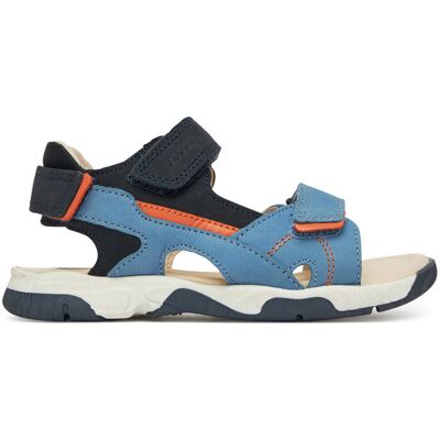 Lasocki Kids Sandały CEO-CI12-KING-04 Niebieski 30 Niebieski Chłopiec Lasocki Kids Sandały CEO-CI12-KING-04 Niebieski 30 Niebieski Chłopiec