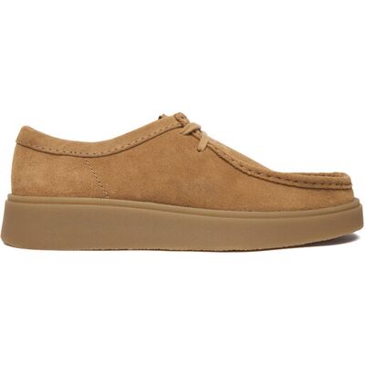 Clarks Półbuty Torview 26183437 Brązowy 42 Brązowy Męskie Clarks Półbuty Torview 26183437 Brązowy 42 Brązowy Męskie