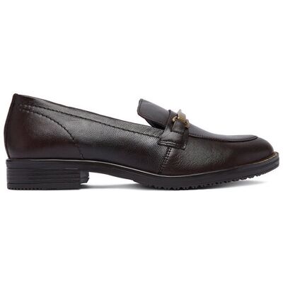 Lasocki Loafersy CEO-WI23-DALIA3-32 Brązowy 38 Brązowy Damskie Lasocki Loafersy CEO-WI23-DALIA3-32 Brązowy 38 Brązowy Damskie