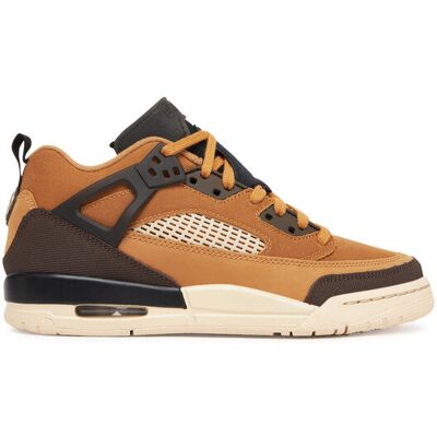 Nike Sneakersy Spizike Low (Gs) FQ3950 202 Brązowy 38_1_2 Brązowy Chłopiec Nike Sneakersy Spizike Low (Gs) FQ3950 202 Brązowy 38_1_2 Brązowy Chłopiec