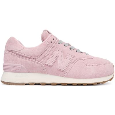New Balance Sneakersy W5747CC Różowy 41 Różowy Damskie New Balance Sneakersy W5747CC Różowy 41 Różowy Damskie