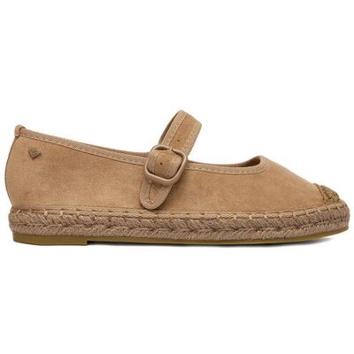 Roxy Espadryle CEO-WSS990-270 Beżowy ciemny 37 Beżowy ciemny Damskie Roxy Espadryle CEO-WSS990-270 Beżowy ciemny 37 Beżowy ciemny Damskie