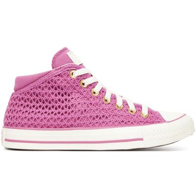 Converse Trampki A15011C Różowy 38 Różowy Damskie Converse Trampki A15011C Różowy 38 Różowy Damskie