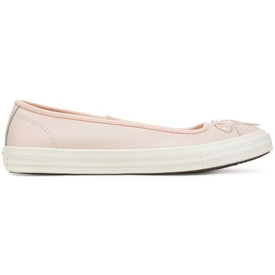 Converse Baleriny Chuck Taylor All Star Dainty A16209C Beżowy 38 Beżowy Damskie Converse Baleriny Chuck Taylor All Star Dainty A16209C Beżowy 38 Beżowy Damskie