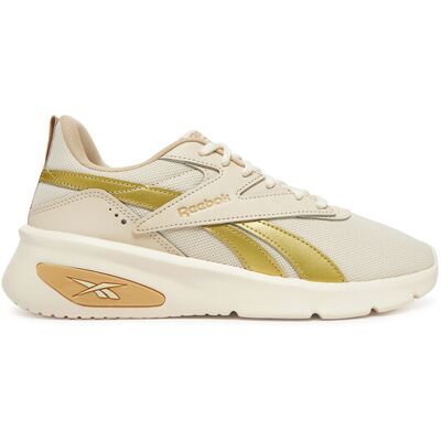 Reebok Sneakersy RIDER V 100241112 Beżowy 38_1_2 Beżowy Damskie Reebok Sneakersy RIDER V 100241112 Beżowy 38_1_2 Beżowy Damskie