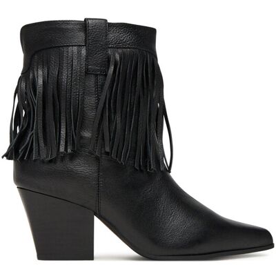 Aldo Botki Jollene 14088517 Czarny 38 Czarny Damskie Aldo Botki Jollene 14088517 Czarny 38 Czarny Damskie