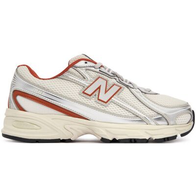 New Balance Sneakersy U7403SB W Beżowy 40 Beżowy Damskie New Balance Sneakersy U7403SB W Beżowy 40 Beżowy Damskie