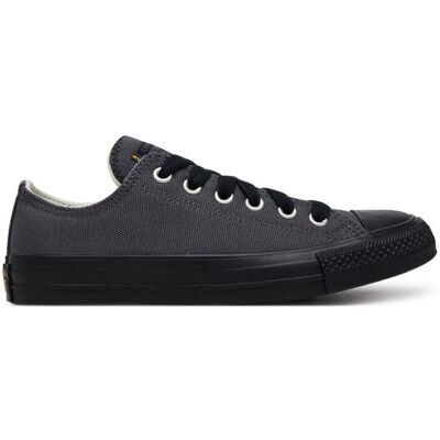 Converse Trampki Chuck Taylor All Star Tough Textures A11508C Czarny 38 Czarny Unisex Converse Trampki Chuck Taylor All Star Tough Textures A11508C Czarny 38 Czarny Unisex