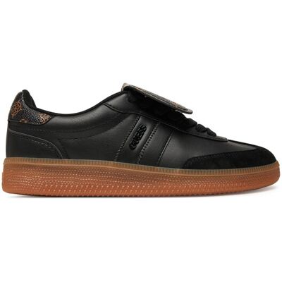 Guess Sneakersy 177199 Czarny 41 Czarny Damskie Guess Sneakersy 177199 Czarny 41 Czarny Damskie