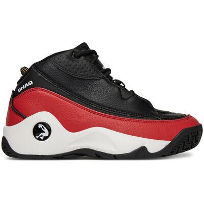 Shaq Sneakersy V11-183-K Czarny 39 Czarny Chłopiec Shaq Sneakersy V11-183-K Czarny 39 Czarny Chłopiec