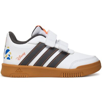 Adidas Sneakersy Disney Tensaur JQ4362 Biały 32 Biały Chłopiec Adidas Sneakersy Disney Tensaur JQ4362 Biały 32 Biały Chłopiec