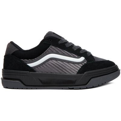 Vans Sneakersy Hylane VN000E91BA51 Szary 38_1_2 Szary Chłopiec Vans Sneakersy Hylane VN000E91BA51 Szary 38_1_2 Szary Chłopiec
