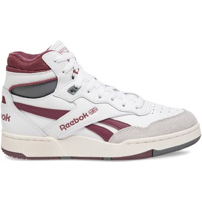 Reebok BB 4000 II Mid Buty - Sneakers Reebok BB 4000 II Mid Buty - Sneakers