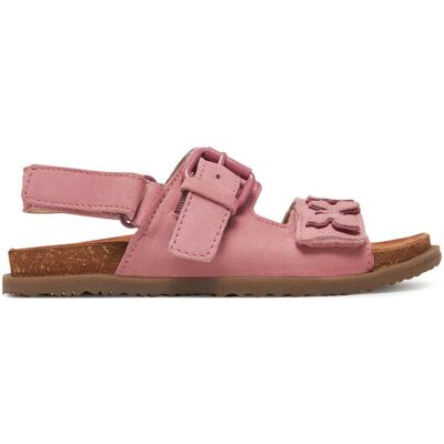 Lasocki Kids Sandały CEO-CI12-PATTY-05 Różowy 27 Różowy Dziewczynka Lasocki Kids Sandały CEO-CI12-PATTY-05 Różowy 27 Różowy Dziewczynka