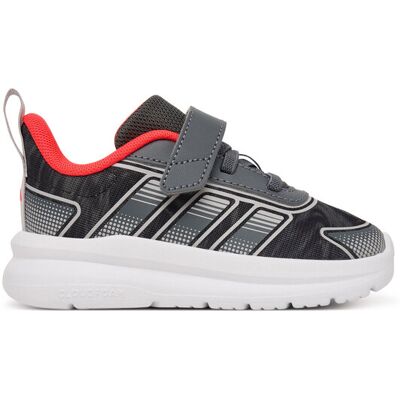 Adidas Sneakersy Tensaur Run 4.0 Shoes Infants KI0105 Szary 25 Szary Chłopiec Adidas Sneakersy Tensaur Run 4.0 Shoes Infants KI0105 Szary 25 Szary Chłopiec