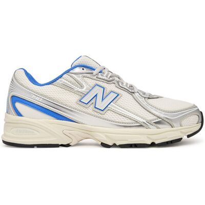 New Balance Sneakersy U74034F M Beżowy 47_1_2 Beżowy Męskie New Balance Sneakersy U74034F M Beżowy 47_1_2 Beżowy Męskie