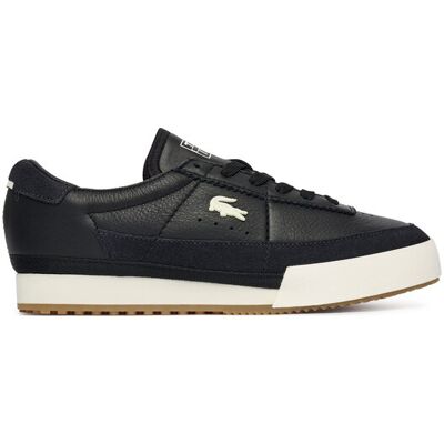 Lacoste Sneakersy Aura 51SFA0072 Czarny 35_1_2 Czarny Damskie Lacoste Sneakersy Aura 51SFA0072 Czarny 35_1_2 Czarny Damskie