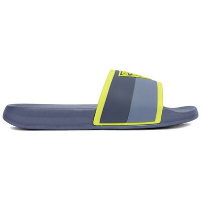 Guess Klapki CEOWB-K250040(CH) Granatowy 36 Granatowy Chłopiec Guess Klapki CEOWB-K250040(CH) Granatowy 36 Granatowy Chłopiec