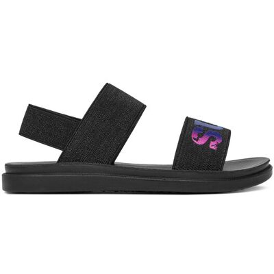 Nelli Blu Sandały CSS20370-00A Czarny 34 Czarny Dziewczynka Nelli Blu Sandały CSS20370-00A Czarny 34 Czarny Dziewczynka