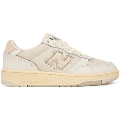 New Balance Sneakersy U950384 W Beżowy jasny 40 Beżowy jasny Damskie New Balance Sneakersy U950384 W Beżowy jasny 40 Beżowy jasny Damskie
