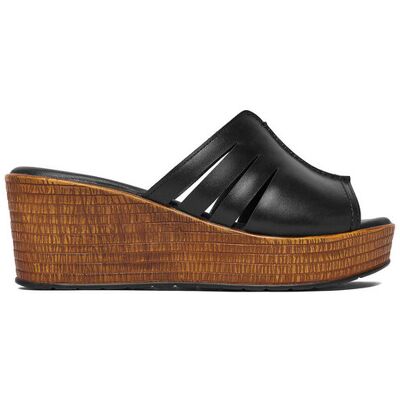Lasocki Klapki CEO-WI16-NYASA-05 Czarny 41 Czarny Damskie Lasocki Klapki CEO-WI16-NYASA-05 Czarny 41 Czarny Damskie