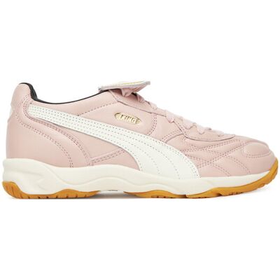 Puma Sneakersy King Indoor 401683 07 Różowy 41 Różowy Damskie Puma Sneakersy King Indoor 401683 07 Różowy 41 Różowy Damskie