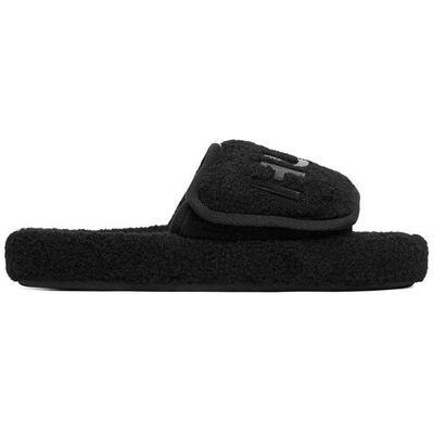 Hunter Kapcie CEO-JD25-530-2 Czarny 40 Czarny Damskie Hunter Kapcie CEO-JD25-530-2 Czarny 40 Czarny Damskie