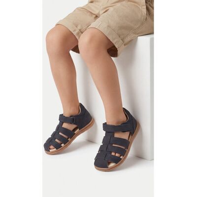 Lasocki Kids Sandały CEO-CI12-LINEA-04 Granatowy 29 Granatowy Chłopiec Lasocki Kids Sandały CEO-CI12-LINEA-04 Granatowy 29 Granatowy Chłopiec