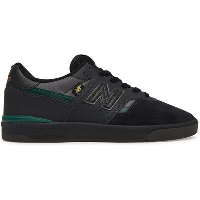 New Balance Tenisówki Jamie Foy x New Balance UN306CSP Czarny 40_1_2 Czarny Męskie New Balance Tenisówki Jamie Foy x New Balance UN306CSP Czarny 40_1_2 Czarny Męskie