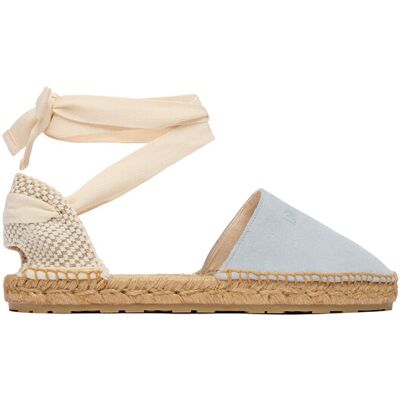 LOVE MOSCHINO Espadryle JA10562G0OIG5701 Błękitny 38 Niebieski jasny Damskie LOVE MOSCHINO Espadryle JA10562G0OIG5701 Błękitny 38 Niebieski jasny Damskie