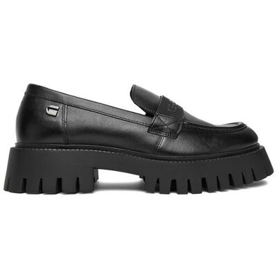G-Star Raw Loafersy CEO-WI23-LADIES-04 Czarny 40 Czarny Damskie G-Star Raw Loafersy CEO-WI23-LADIES-04 Czarny 40 Czarny Damskie
