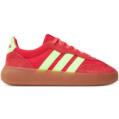 Adidas Sneakersy Barreda Decode JR3539 Czerwony 36_23 Czerwony Damskie Adidas Sneakersy Barreda Decode JR3539 Czerwony 36_23 Czerwony Damskie
