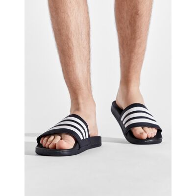 Adidas Klapki adilette Comfort GZ5892 Granatowy 38 Granatowy Unisex Adidas Klapki adilette Comfort GZ5892 Granatowy 38 Granatowy Unisex