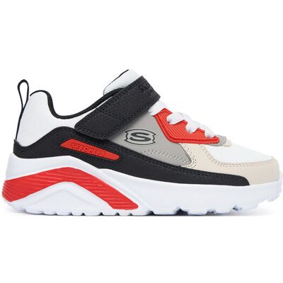 Skechers Sneakersy 417132L/WBRD Kolorowy 36_5 Kolorowy Chłopiec Skechers Sneakersy 417132L/WBRD Kolorowy 36_5 Kolorowy Chłopiec