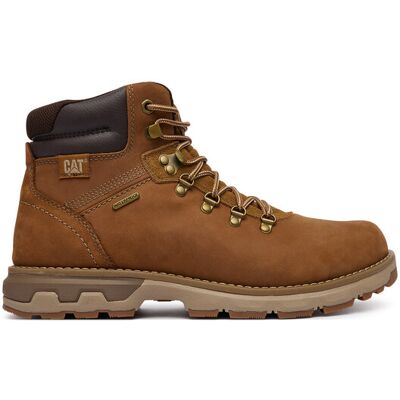 CAT Footwear Trapery Pursue HIker Wp P726854 Brązowy 43 Brązowy Męskie CAT Footwear Trapery Pursue HIker Wp P726854 Brązowy 43 Brązowy Męskie