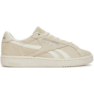 Reebok Sneakersy CLUB C GROUNDS UK 100220809 Beżowy 37_1_2 Beżowy Damskie Reebok Sneakersy CLUB C GROUNDS UK 100220809 Beżowy 37_1_2 Beżowy Damskie