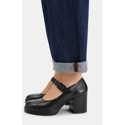Lasocki Czółenka CEO-WB-ROSA-SH-01 Czarny 41 Czarny Damskie Lasocki Czółenka CEO-WB-ROSA-SH-01 Czarny 41 Czarny Damskie