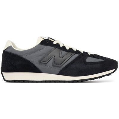 New Balance Sneakersy U471AQ W Szary 38_1_2 Szary Damskie New Balance Sneakersy U471AQ W Szary 38_1_2 Szary Damskie