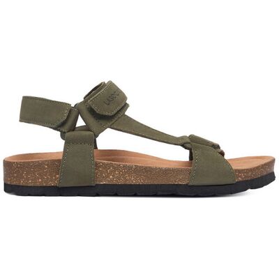 Lasocki Young Sandały CEO-CI12-AIR-03 Khaki 36 Khaki Chłopiec Lasocki Young Sandały CEO-CI12-AIR-03 Khaki 36 Khaki Chłopiec