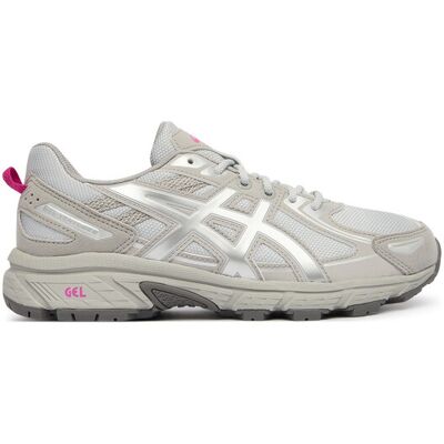 ASICS Sneakersy Gel-Venture 6 1203A438 Szary 37_5 Szary Damskie ASICS Sneakersy Gel-Venture 6 1203A438 Szary 37_5 Szary Damskie
