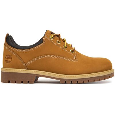 Timberland Półbuty Heritage TB0A5S9W7541 Brązowy 44_1_2 Brązowy Męskie Timberland Półbuty Heritage TB0A5S9W7541 Brązowy 44_1_2 Brązowy Męskie