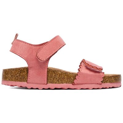 DeeZee Sandały CEO-CM220518-19B Różowy 30 Różowy Dziewczynka DeeZee Sandały CEO-CM220518-19B Różowy 30 Różowy Dziewczynka