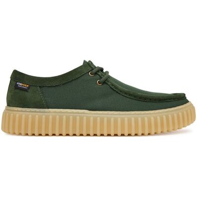 Clarks Półbuty Torhill Lo 26186160 Zielony 41_1_2 Zielony Męskie Clarks Półbuty Torhill Lo 26186160 Zielony 41_1_2 Zielony Męskie
