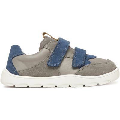 Froddo Sneakersy G3130264-3 D Szary 35 Szary Chłopiec Froddo Sneakersy G3130264-3 D Szary 35 Szary Chłopiec