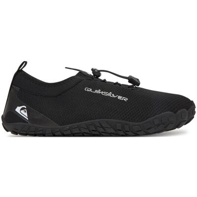 Quiksilver Buty do sportów wodnych CEO-MP80-26009 Czarny 44 Czarny Męskie Quiksilver Buty do sportów wodnych CEO-MP80-26009 Czarny 44 Czarny Męskie
