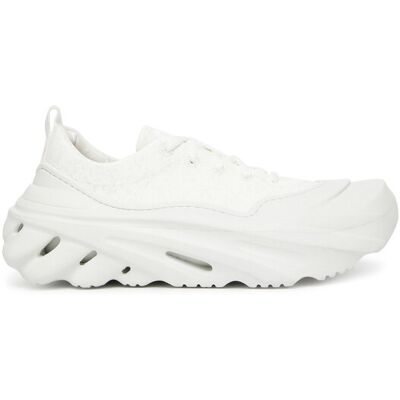 Crocs Sneakersy Echo Surge 210079 Biały 43_44 Biały Unisex Crocs Sneakersy Echo Surge 210079 Biały 43_44 Biały Unisex